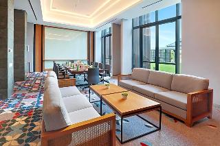 Kokoon Hotel Banyuwangi fotoÄŸrafÄ±