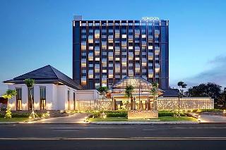 Kokoon Hotel Banyuwangi fotoÄŸrafÄ±