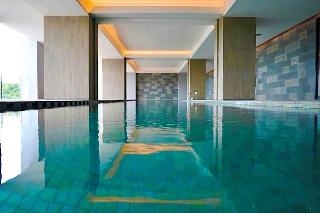 Kokoon Hotel Banyuwangi fotoÄŸrafÄ±