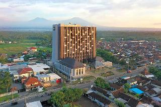 Kokoon Hotel Banyuwangi fotoÄŸrafÄ±