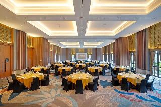 Kokoon Hotel Banyuwangi fotoÄŸrafÄ±