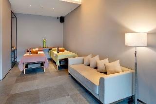 Kokoon Hotel Banyuwangi fotoÄŸrafÄ±