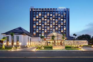 Kokoon Hotel Banyuwangi fotoÄŸrafÄ±