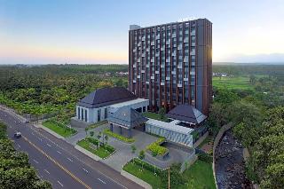 Kokoon Hotel Banyuwangi fotoÄŸrafÄ±