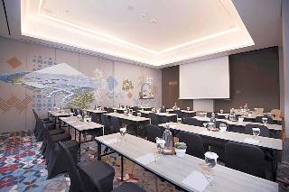 Kokoon Hotel Banyuwangi fotoÄŸrafÄ±
