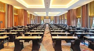 Kokoon Hotel Banyuwangi fotoÄŸrafÄ±