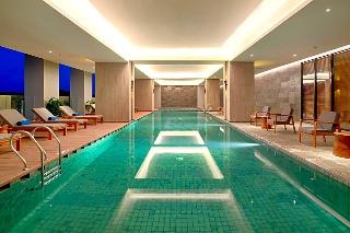 Kokoon Hotel Banyuwangi fotoÄŸrafÄ±