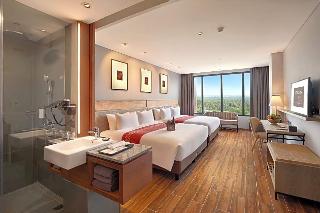Kokoon Hotel Banyuwangi fotoÄŸrafÄ±