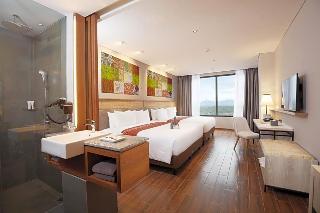 Kokoon Hotel Banyuwangi fotoÄŸrafÄ±