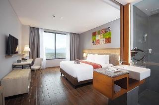 Kokoon Hotel Banyuwangi fotoÄŸrafÄ±