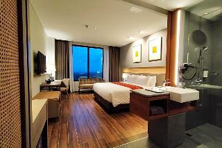 Kokoon Hotel Banyuwangi fotoÄŸrafÄ±