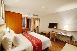 Kokoon Hotel Banyuwangi fotoÄŸrafÄ±