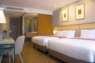 Kokoon Hotel Banyuwangi fotoÄŸrafÄ±
