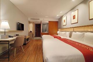 Kokoon Hotel Banyuwangi fotoÄŸrafÄ±