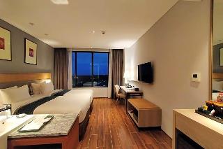 Kokoon Hotel Banyuwangi fotoÄŸrafÄ±