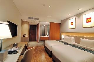 Kokoon Hotel Banyuwangi fotoÄŸrafÄ±