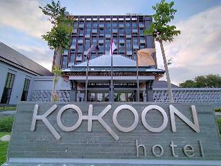Kokoon Hotel Banyuwangi fotoÄŸrafÄ±