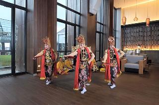 Kokoon Hotel Banyuwangi fotoÄŸrafÄ±