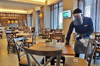 Kokoon Hotel Banyuwangi fotoÄŸrafÄ±