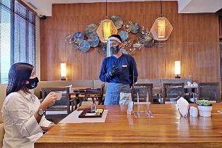 Kokoon Hotel Banyuwangi fotoÄŸrafÄ±