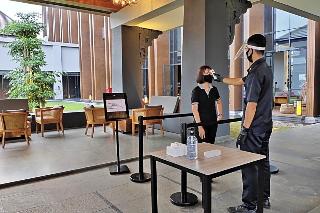 Kokoon Hotel Banyuwangi fotoÄŸrafÄ±
