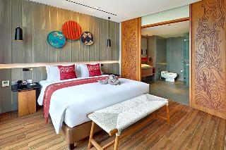 Kokoon Hotel Banyuwangi fotoÄŸrafÄ±
