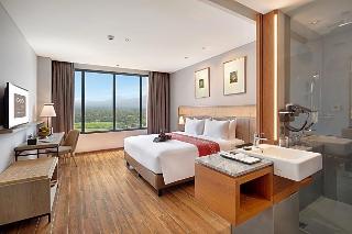 Kokoon Hotel Banyuwangi fotoÄŸrafÄ±