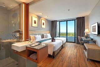 Kokoon Hotel Banyuwangi fotoÄŸrafÄ±