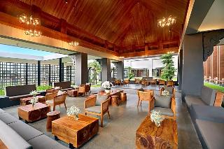Kokoon Hotel Banyuwangi fotoÄŸrafÄ±