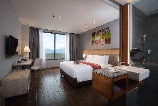 Kokoon Hotel Banyuwangi fotoÄŸrafÄ±