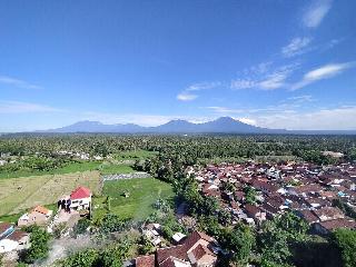 Kokoon Hotel Banyuwangi fotoÄŸrafÄ±