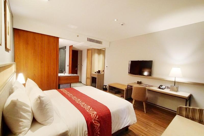 Kokoon Hotel Banyuwangi - Oda
