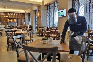 Kokoon Hotel Banyuwangi fotoÄŸrafÄ±