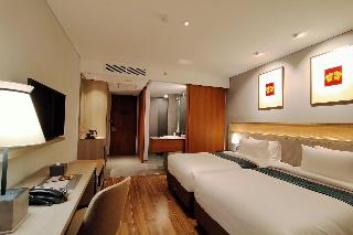 Kokoon Hotel Banyuwangi fotoÄŸrafÄ±