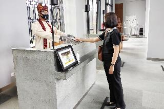 Kokoon Hotel Banyuwangi fotoÄŸrafÄ±