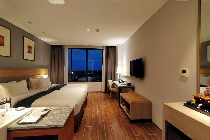 Kokoon Hotel Banyuwangi - Oda