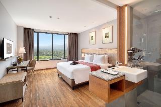 Kokoon Hotel Banyuwangi fotoÄŸrafÄ±