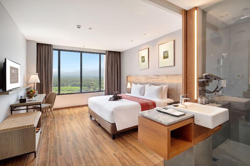 Kokoon Hotel Banyuwangi - Oda