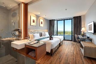 Kokoon Hotel Banyuwangi fotoÄŸrafÄ±