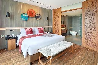 Kokoon Hotel Banyuwangi fotoÄŸrafÄ±