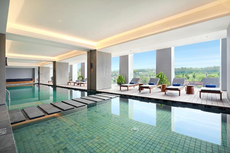 Kokoon Hotel Banyuwangi - Havuz