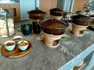 Kokoon Hotel Banyuwangi fotoÄŸrafÄ±