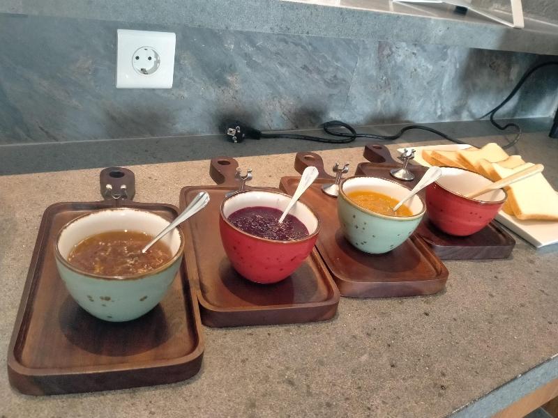 Kokoon Hotel Banyuwangi - Restoran