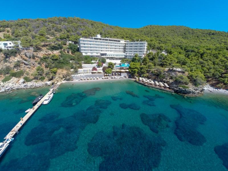 Sirene Blue Luxury Beach Resort - Genel