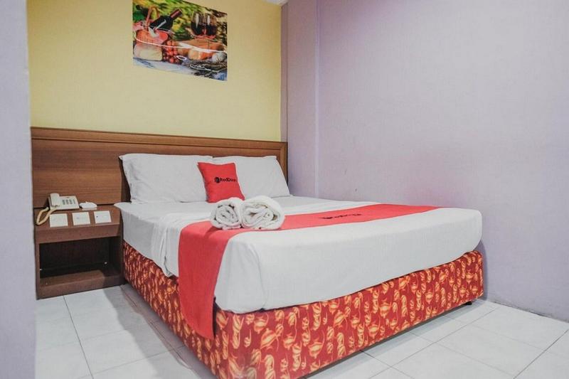 Formerly RedDoorz near Nagoya Hill Mall Batam 5 - Oda