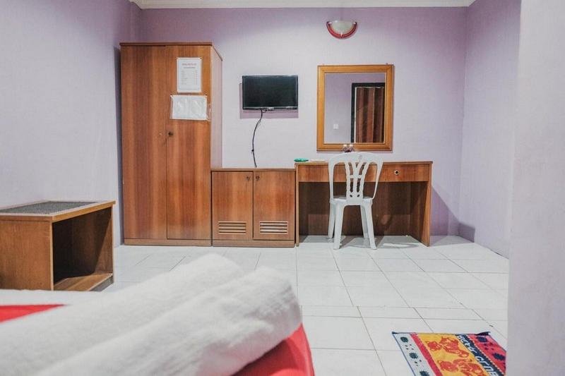 Formerly RedDoorz near Nagoya Hill Mall Batam 5 - Oda