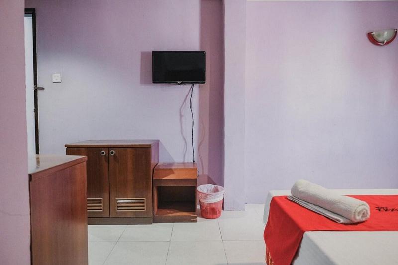 Formerly RedDoorz near Nagoya Hill Mall Batam 5 - Oda