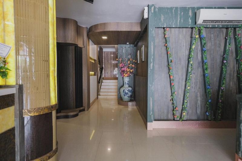 Formerly RedDoorz Plus near Pantai Coastarina 2 - Genel