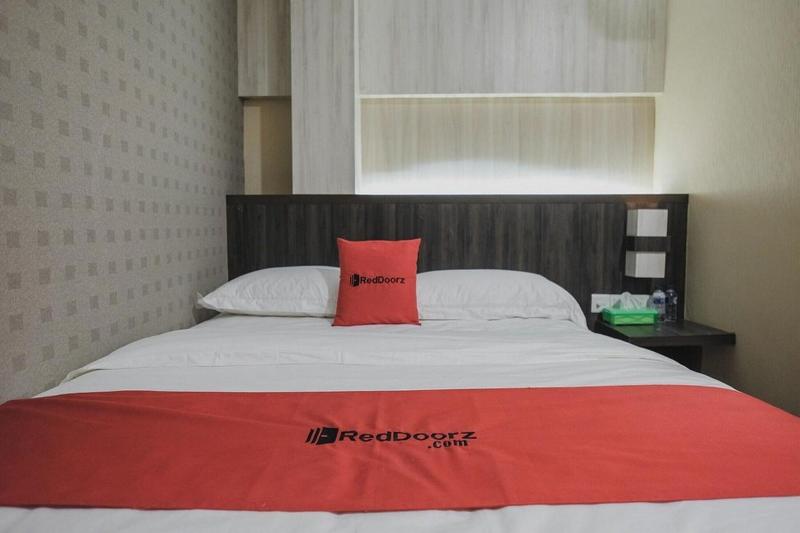 Formerly RedDoorz Plus near Pantai Coastarina 2 - Oda