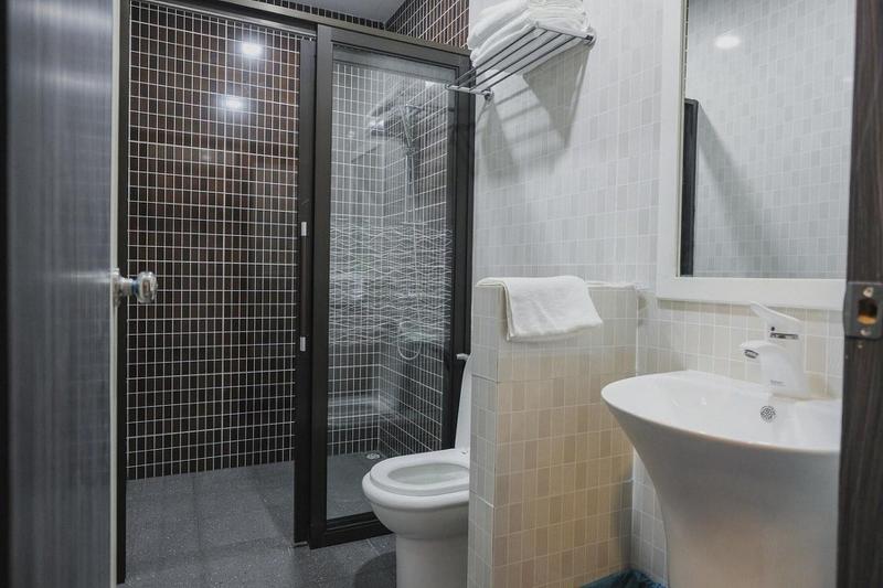 Formerly RedDoorz Plus near Pantai Coastarina 2 - Oda